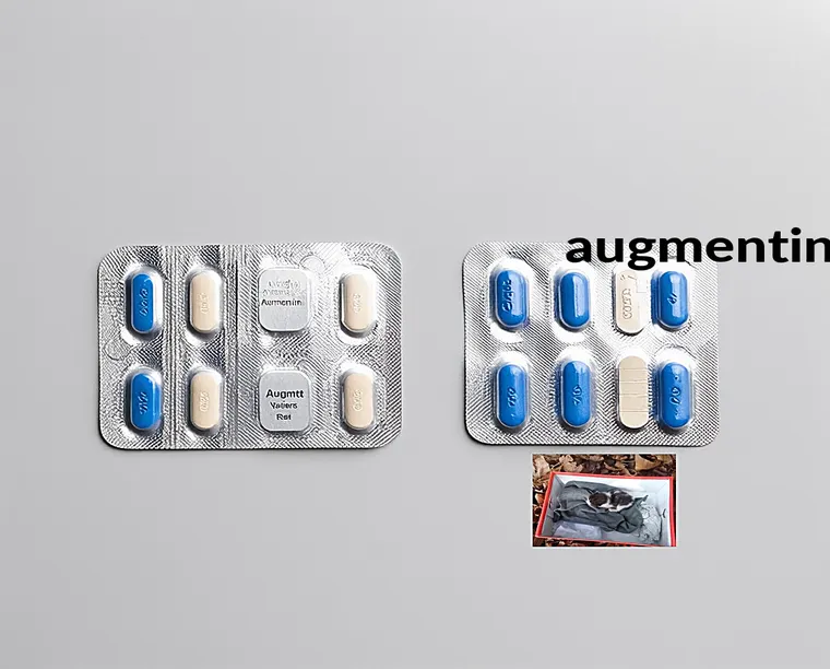 Augmentin 3